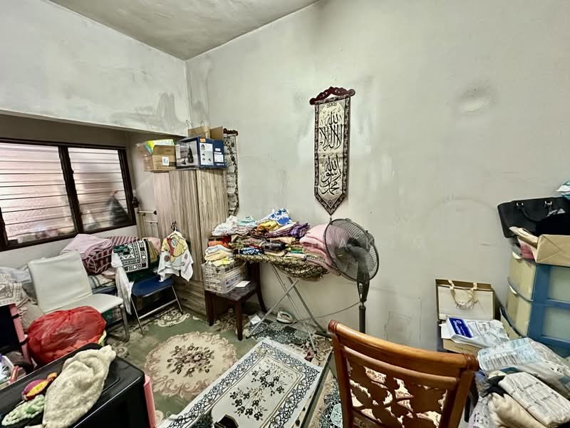Rumah Teres 2 Tingkat untuk Dijual di Taman Sri Andalas (Klang) - Lukman Hakim - PropertyGuru.com.my