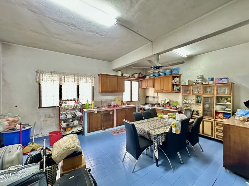 Rumah Teres 2 Tingkat untuk Dijual di Taman Sri Andalas (Klang) - Lukman Hakim - PropertyGuru.com.my