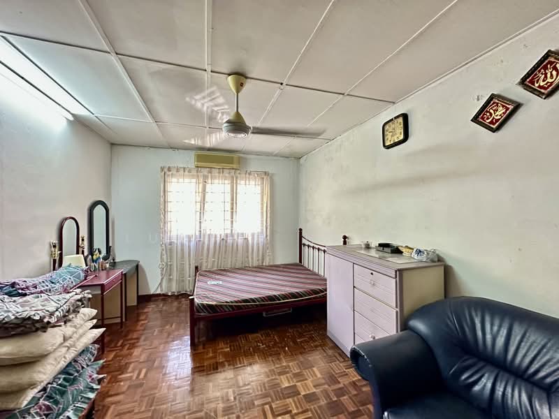 Rumah Teres 2 Tingkat untuk Dijual di Taman Sri Andalas (Klang) - Lukman Hakim - PropertyGuru.com.my