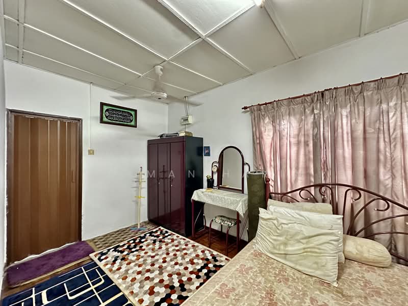 Rumah Teres 2 Tingkat untuk Dijual di Taman Sri Andalas (Klang) - Lukman Hakim - PropertyGuru.com.my