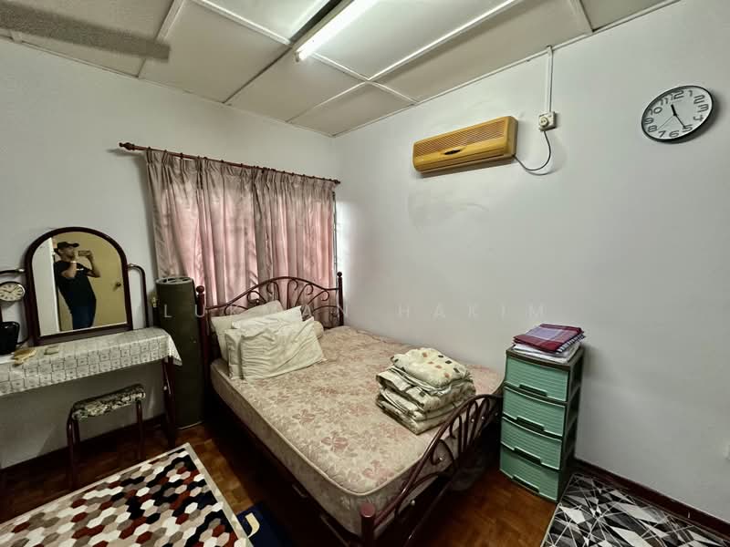 Rumah Teres 2 Tingkat untuk Dijual di Taman Sri Andalas (Klang) - Lukman Hakim - PropertyGuru.com.my