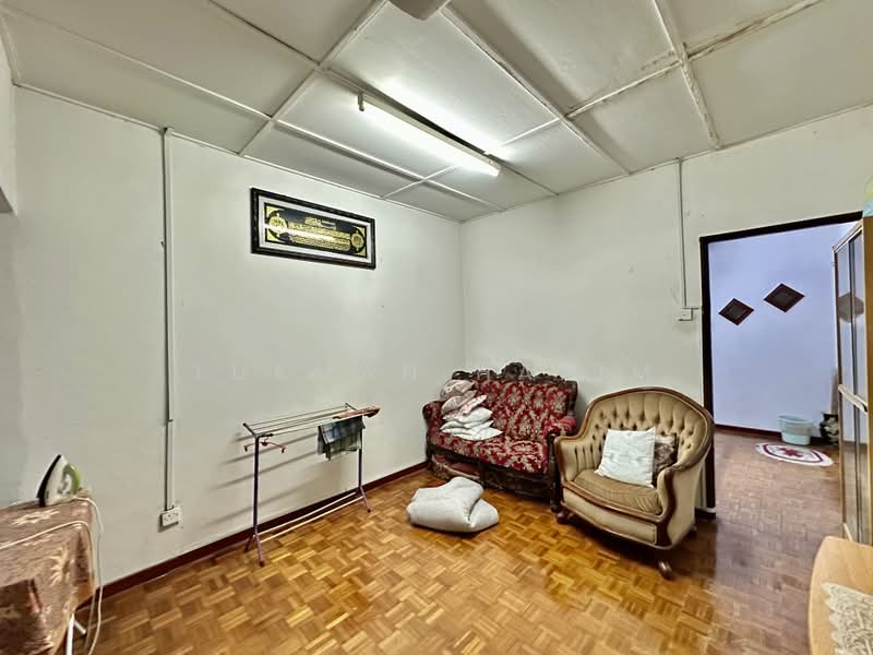 Rumah Teres 2 Tingkat untuk Dijual di Taman Sri Andalas (Klang) - Lukman Hakim - PropertyGuru.com.my
