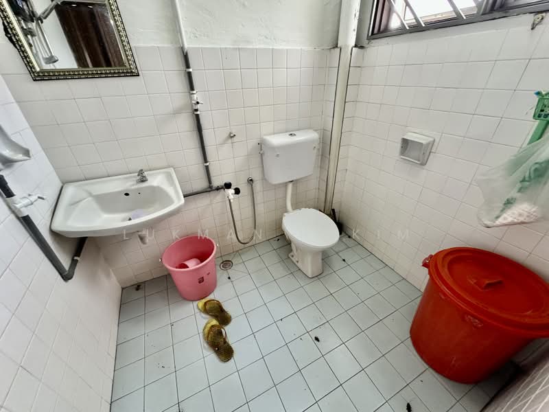 Rumah Teres 2 Tingkat untuk Dijual di Taman Sri Andalas (Klang) - Lukman Hakim - PropertyGuru.com.my