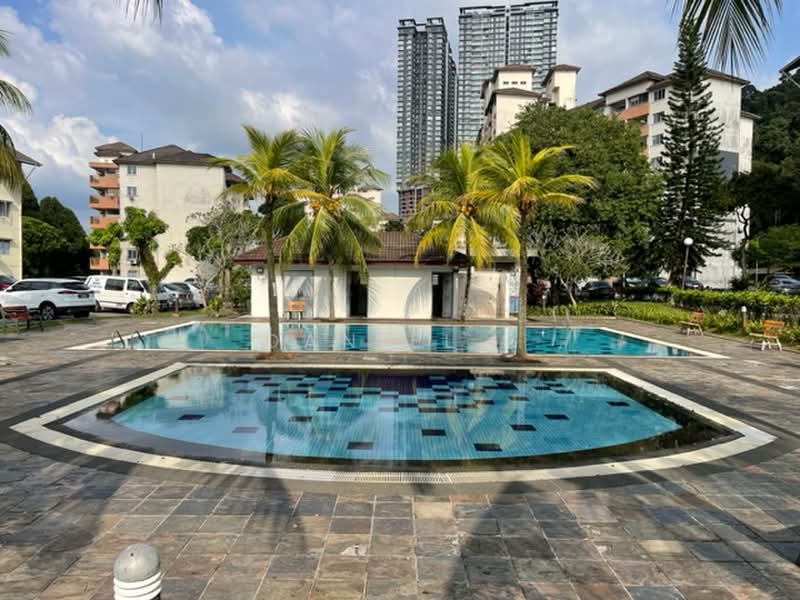 Kondominium untuk Dijual di Paradesa Tropica - DANIEL . - PropertyGuru.com.my