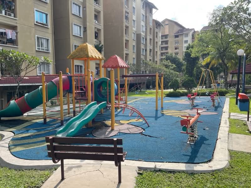 Kondominium untuk Dijual di Paradesa Tropica - DANIEL . - PropertyGuru.com.my