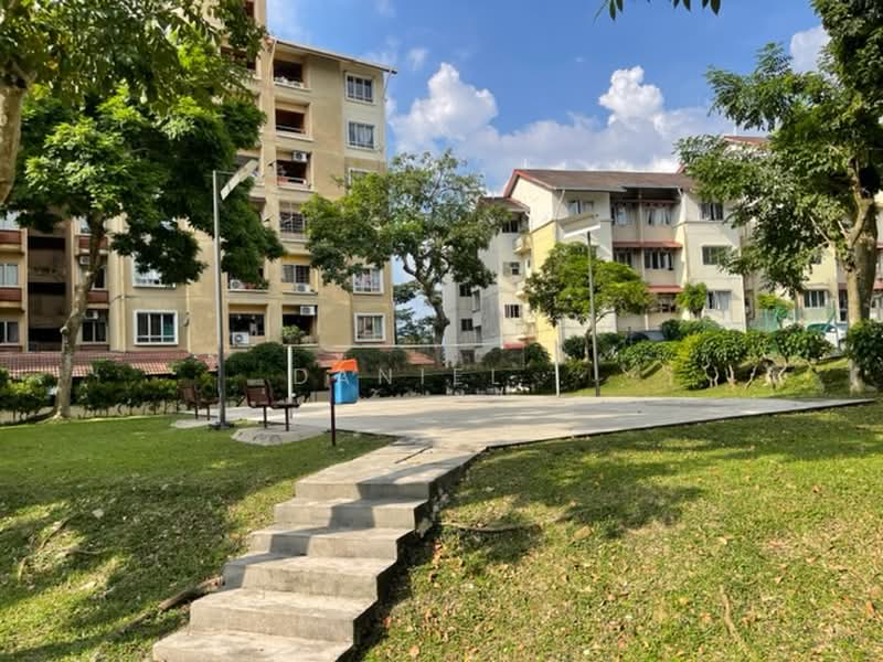 Kondominium untuk Dijual di Paradesa Tropica - DANIEL . - PropertyGuru.com.my