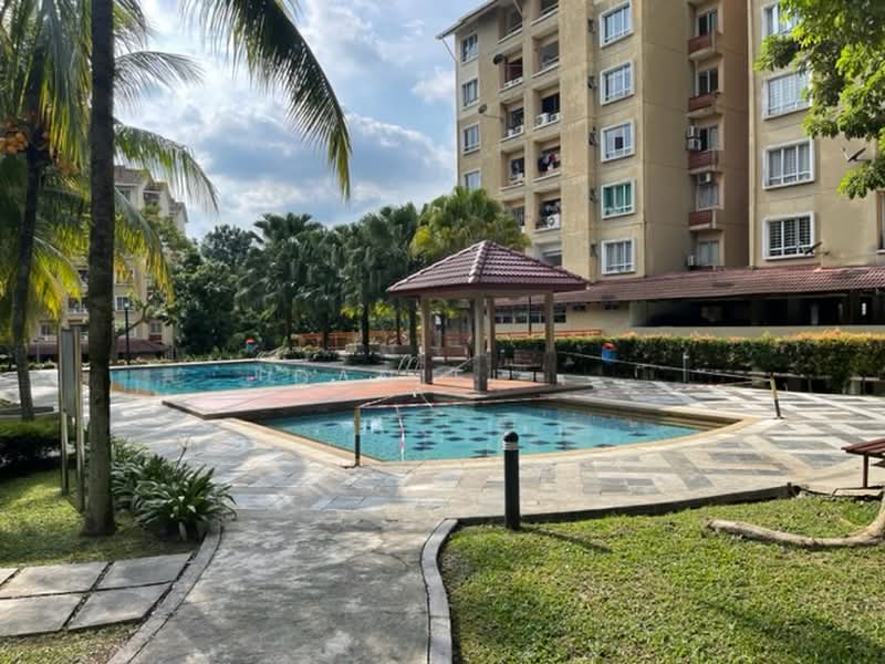 Kondominium untuk Dijual di Paradesa Tropica - DANIEL . - PropertyGuru.com.my
