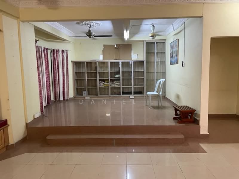 Rumah Banglo untuk Dijual di SS1 (Petaling Jaya) - DANIEL . - PropertyGuru.com.my