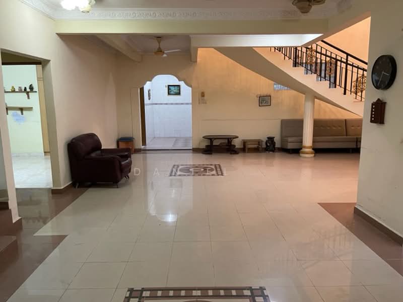 Rumah Banglo untuk Dijual di SS1 (Petaling Jaya) - DANIEL . - PropertyGuru.com.my