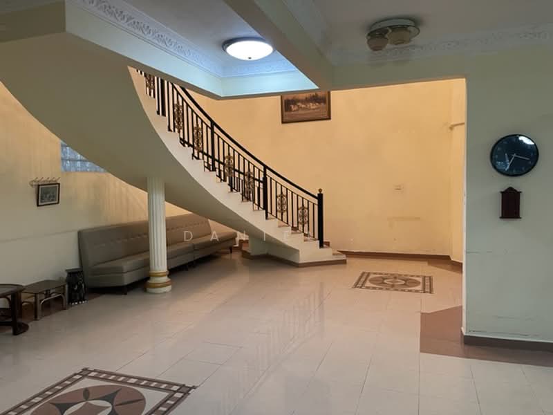 Rumah Banglo untuk Dijual di SS1 (Petaling Jaya) - DANIEL . - PropertyGuru.com.my