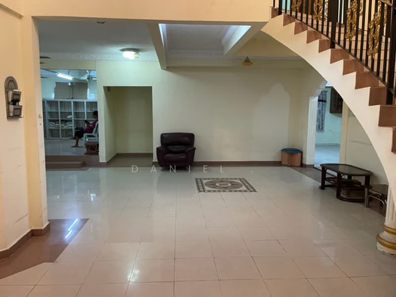 Rumah Banglo untuk Dijual di SS1 (Petaling Jaya) - DANIEL . - PropertyGuru.com.my