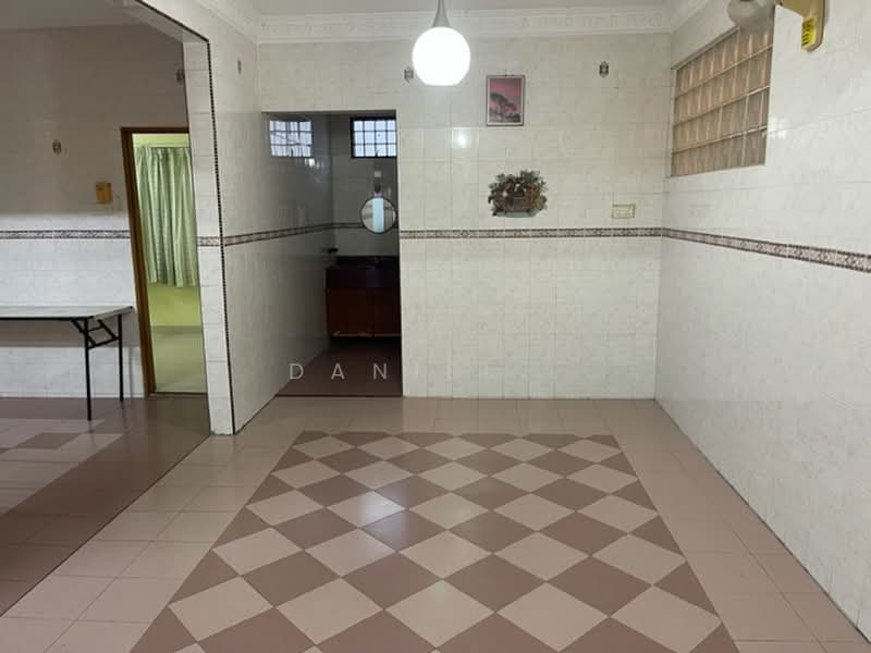Rumah Banglo untuk Dijual di SS1 (Petaling Jaya) - DANIEL . - PropertyGuru.com.my