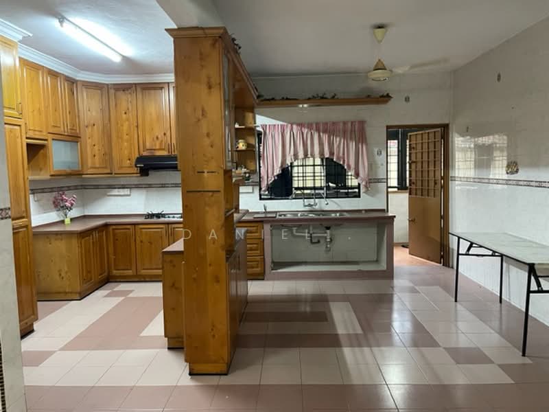Rumah Banglo untuk Dijual di SS1 (Petaling Jaya) - DANIEL . - PropertyGuru.com.my