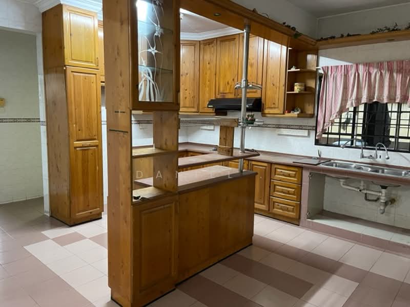 Rumah Banglo untuk Dijual di SS1 (Petaling Jaya) - DANIEL . - PropertyGuru.com.my