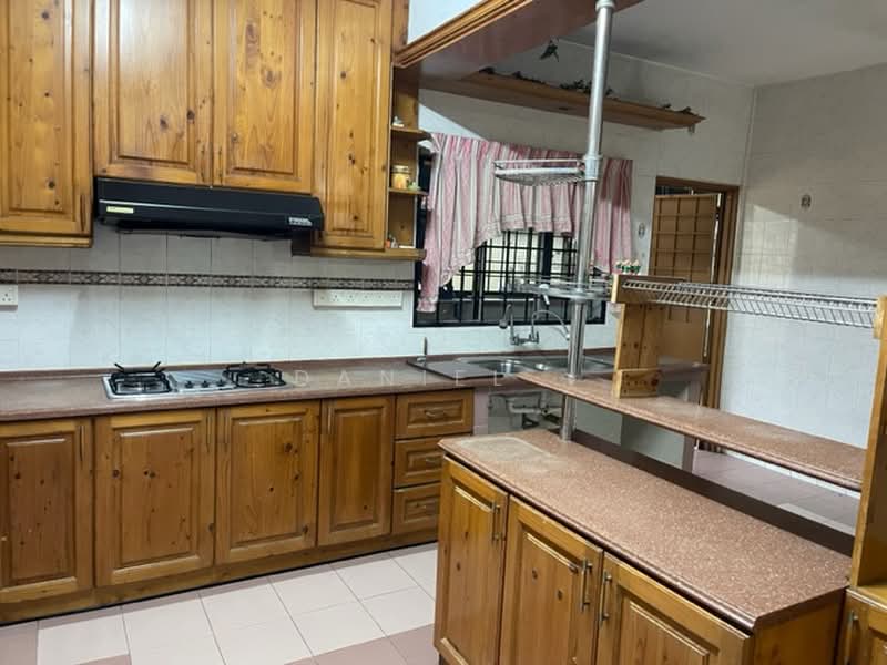 Rumah Banglo untuk Dijual di SS1 (Petaling Jaya) - DANIEL . - PropertyGuru.com.my