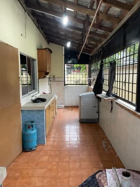 Rumah Banglo untuk Dijual di SS1 (Petaling Jaya) - DANIEL . - PropertyGuru.com.my