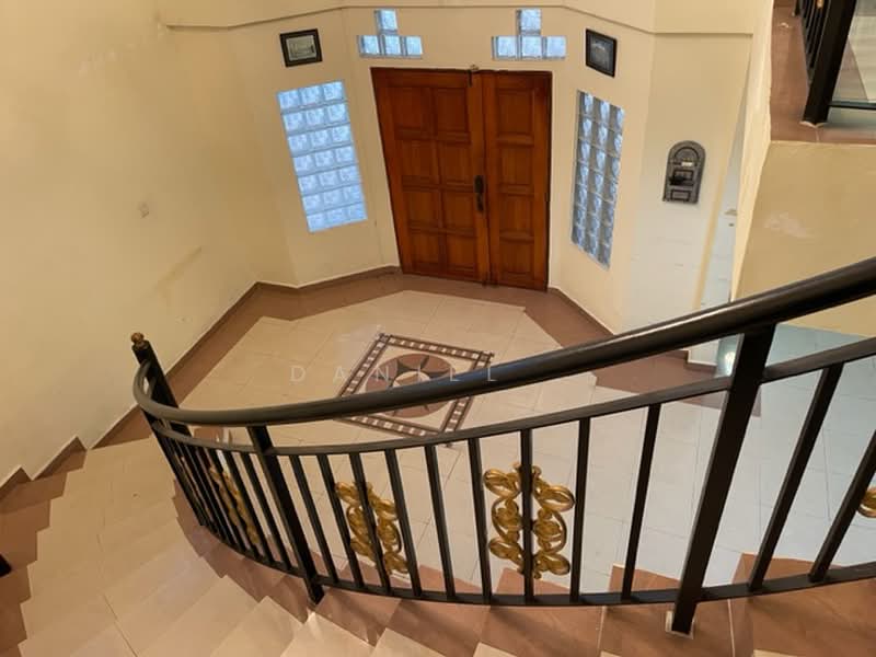 Rumah Banglo untuk Dijual di SS1 (Petaling Jaya) - DANIEL . - PropertyGuru.com.my