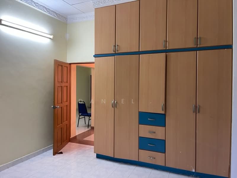 Rumah Banglo untuk Dijual di SS1 (Petaling Jaya) - DANIEL . - PropertyGuru.com.my