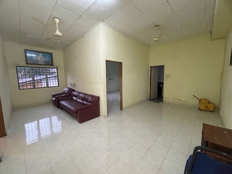 Rumah Banglo untuk Dijual di SS1 (Petaling Jaya) - DANIEL . - PropertyGuru.com.my