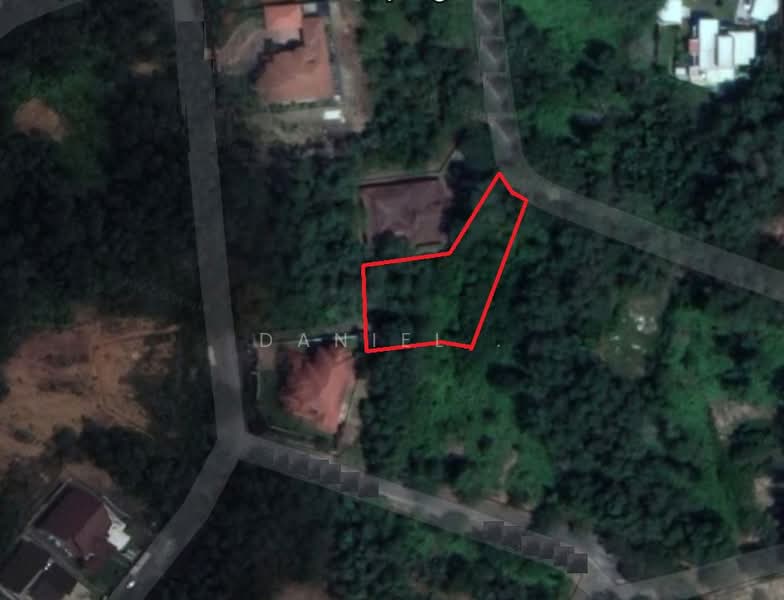 Tanah Kediaman untuk Dijual di Seremban (Negeri Sembilan) - DANIEL . - PropertyGuru.com.my