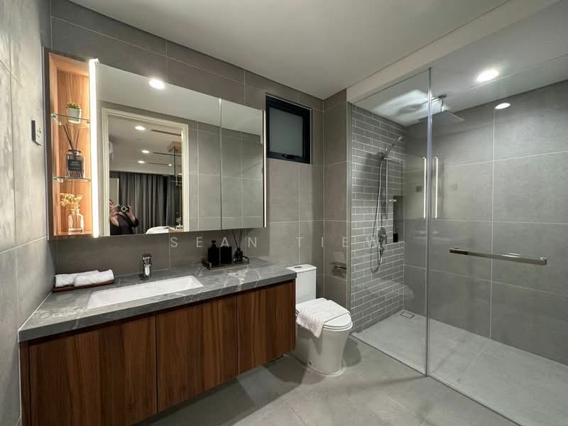 Servis Apartment untuk Dijual di Times Square 2 - Sean Tiew - PropertyGuru.com.my