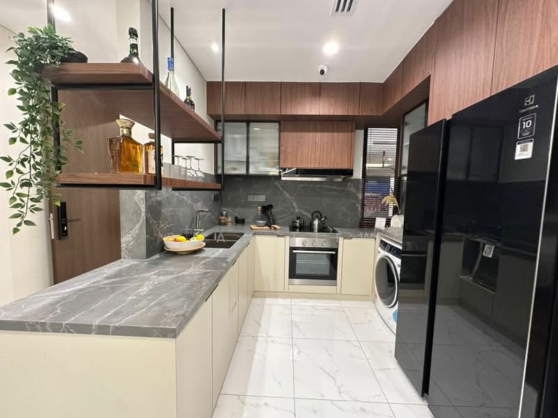 Servis Apartment untuk Dijual di Times Square 2 - Sean Tiew - PropertyGuru.com.my