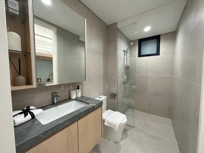Servis Apartment untuk Dijual di Times Square 2 - Sean Tiew - PropertyGuru.com.my