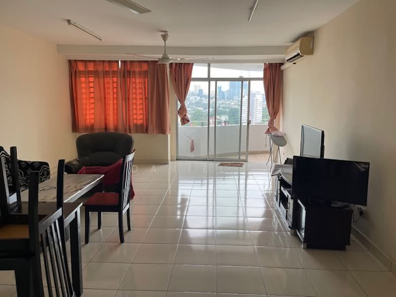 Condominium for Sale at Sri Impian Condominium - DANIEL . - PropertyGuru.com.my