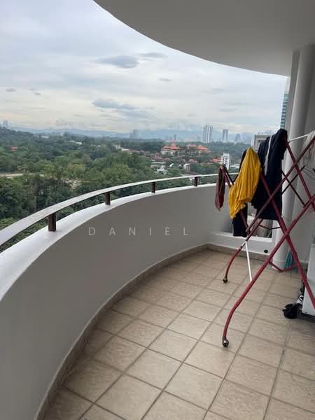 Condominium for Sale at Sri Impian Condominium - DANIEL . - PropertyGuru.com.my