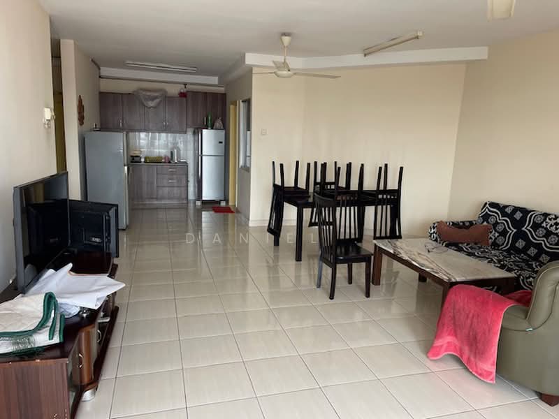 Condominium for Sale at Sri Impian Condominium - DANIEL . - PropertyGuru.com.my