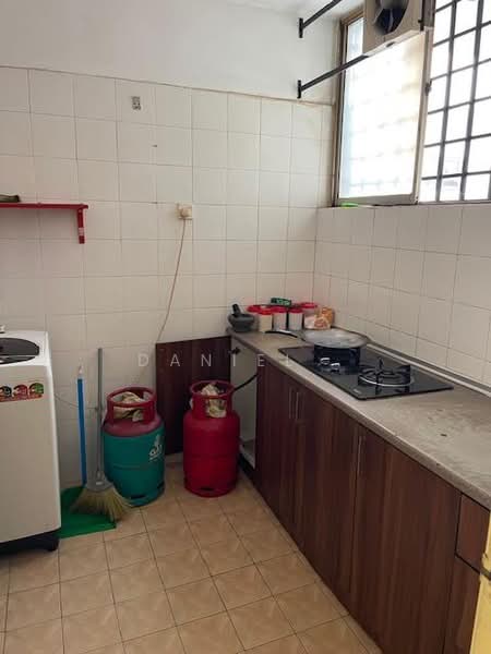 Condominium for Sale at Sri Impian Condominium - DANIEL . - PropertyGuru.com.my