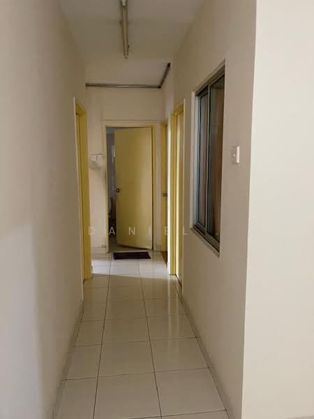 Condominium for Sale at Sri Impian Condominium - DANIEL . - PropertyGuru.com.my