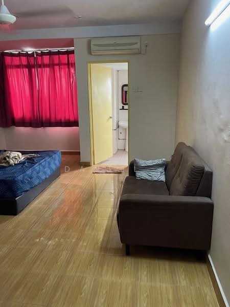 Condominium for Sale at Sri Impian Condominium - DANIEL . - PropertyGuru.com.my