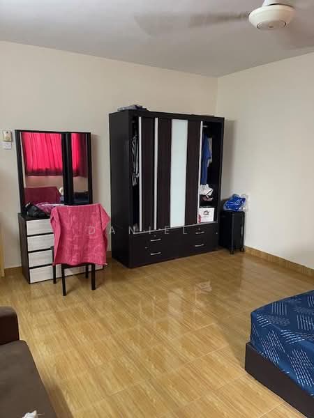 Condominium for Sale at Sri Impian Condominium - DANIEL . - PropertyGuru.com.my