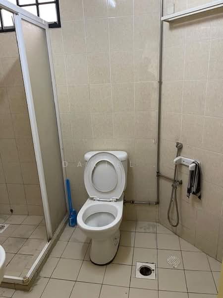 Condominium for Sale at Sri Impian Condominium - DANIEL . - PropertyGuru.com.my