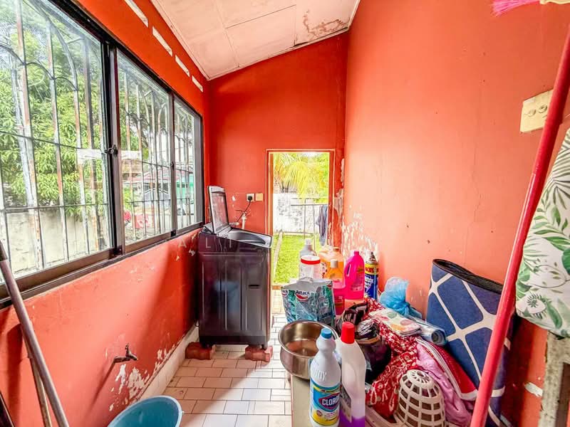 1-storey Terraced House for Sale in Taman Lucky (Bangsar) - Ali Idris - Interior - PropertyGuru.com.my