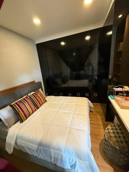 Service Residence for Sale at Symphony Tower (Menara Simfoni) - Max Chong - Bedroom - PropertyGuru.com.my