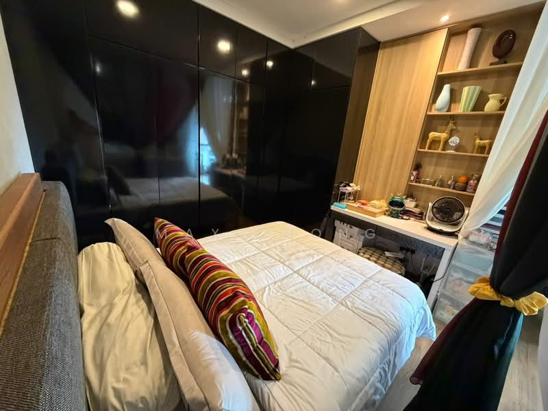 Service Residence for Sale at Symphony Tower (Menara Simfoni) - Max Chong - Bedroom - PropertyGuru.com.my