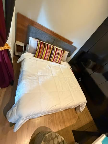 Service Residence for Sale at Symphony Tower (Menara Simfoni) - Max Chong - Bedroom - PropertyGuru.com.my