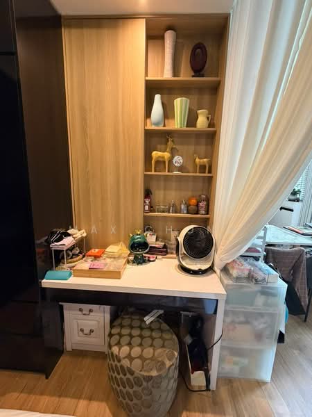Service Residence for Sale at Symphony Tower (Menara Simfoni) - Max Chong - Study - PropertyGuru.com.my