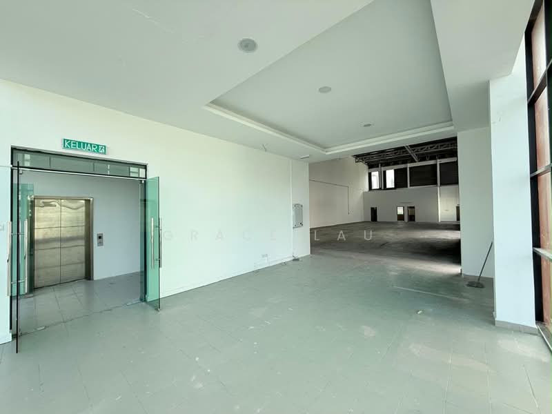 Kilang untuk Disewa di Taman Perindustrian Murni Senai (Senai) - Grace Lau - PropertyGuru.com.my