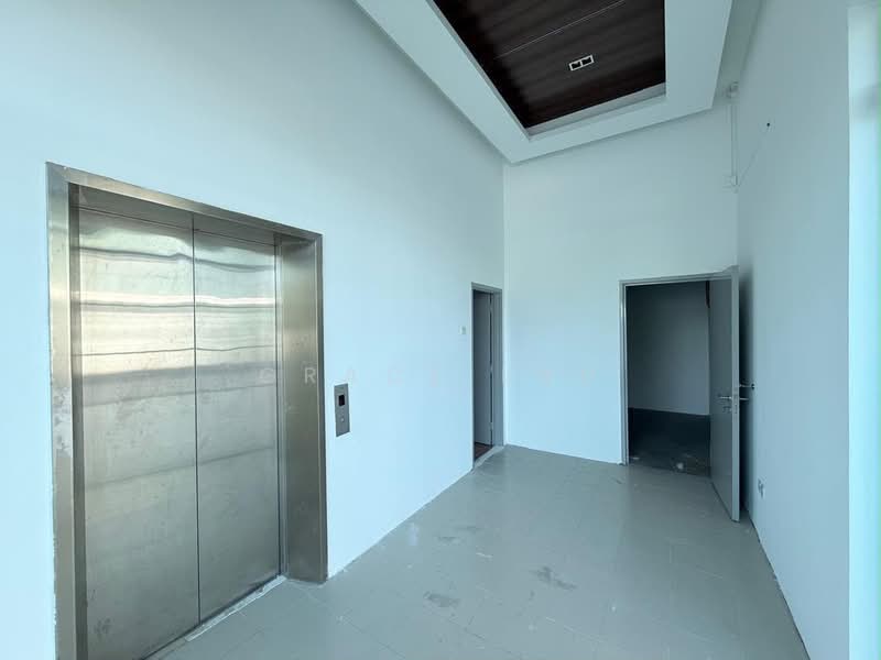 Kilang untuk Disewa di Taman Perindustrian Murni Senai (Senai) - Grace Lau - PropertyGuru.com.my
