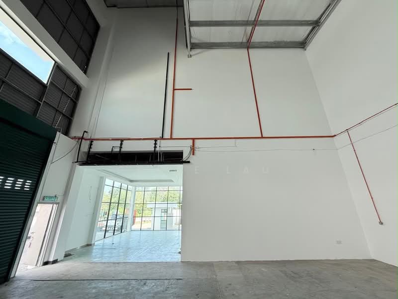 Kilang untuk Disewa di Taman Perindustrian Murni Senai (Senai) - Grace Lau - PropertyGuru.com.my