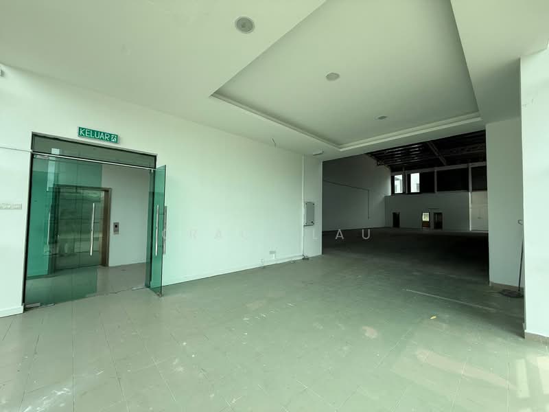 Kilang untuk Disewa di Taman Perindustrian Murni Senai (Senai) - Grace Lau - PropertyGuru.com.my
