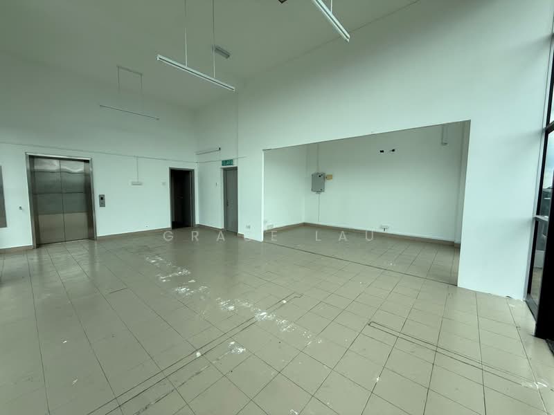 Kilang untuk Disewa di Taman Perindustrian Murni Senai (Senai) - Grace Lau - PropertyGuru.com.my