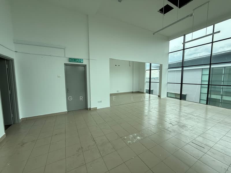 Kilang untuk Disewa di Taman Perindustrian Murni Senai (Senai) - Grace Lau - PropertyGuru.com.my