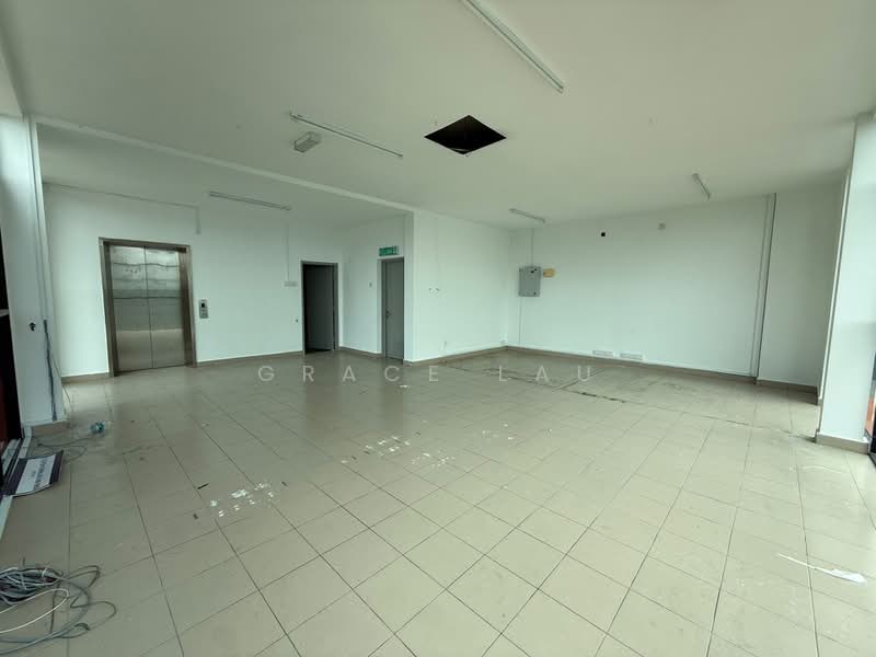 Kilang untuk Disewa di Taman Perindustrian Murni Senai (Senai) - Grace Lau - PropertyGuru.com.my