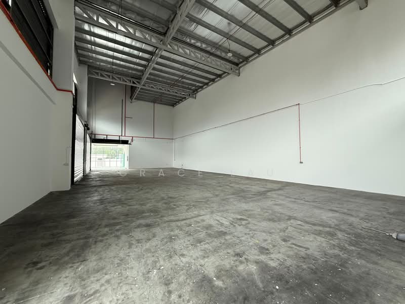 Kilang untuk Disewa di Taman Perindustrian Murni Senai (Senai) - Grace Lau - PropertyGuru.com.my