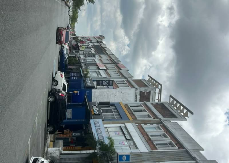 Shop for Rent in Nusa Sentral (Iskandar Puteri (Nusajaya)) - Cheryl Tey - Exterior - PropertyGuru.com.my