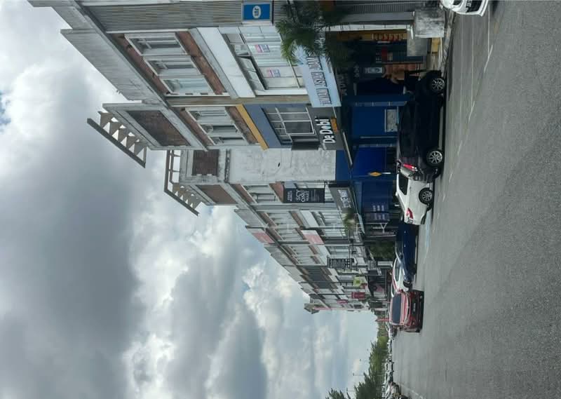 Shop for Rent in Nusa Sentral (Iskandar Puteri (Nusajaya)) - Cheryl Tey - Exterior - PropertyGuru.com.my